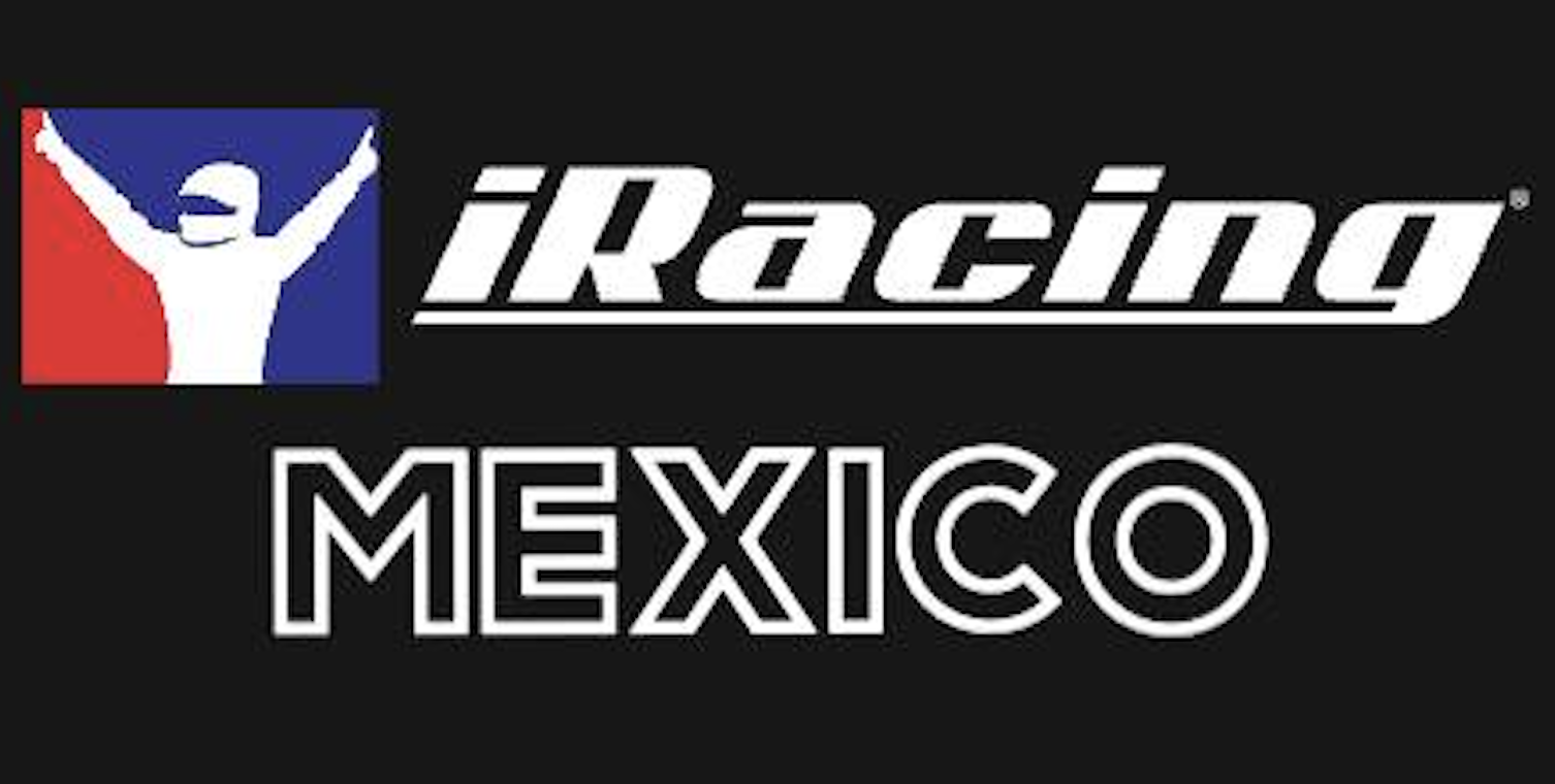 TEAM IRACINGMEXICO.COM