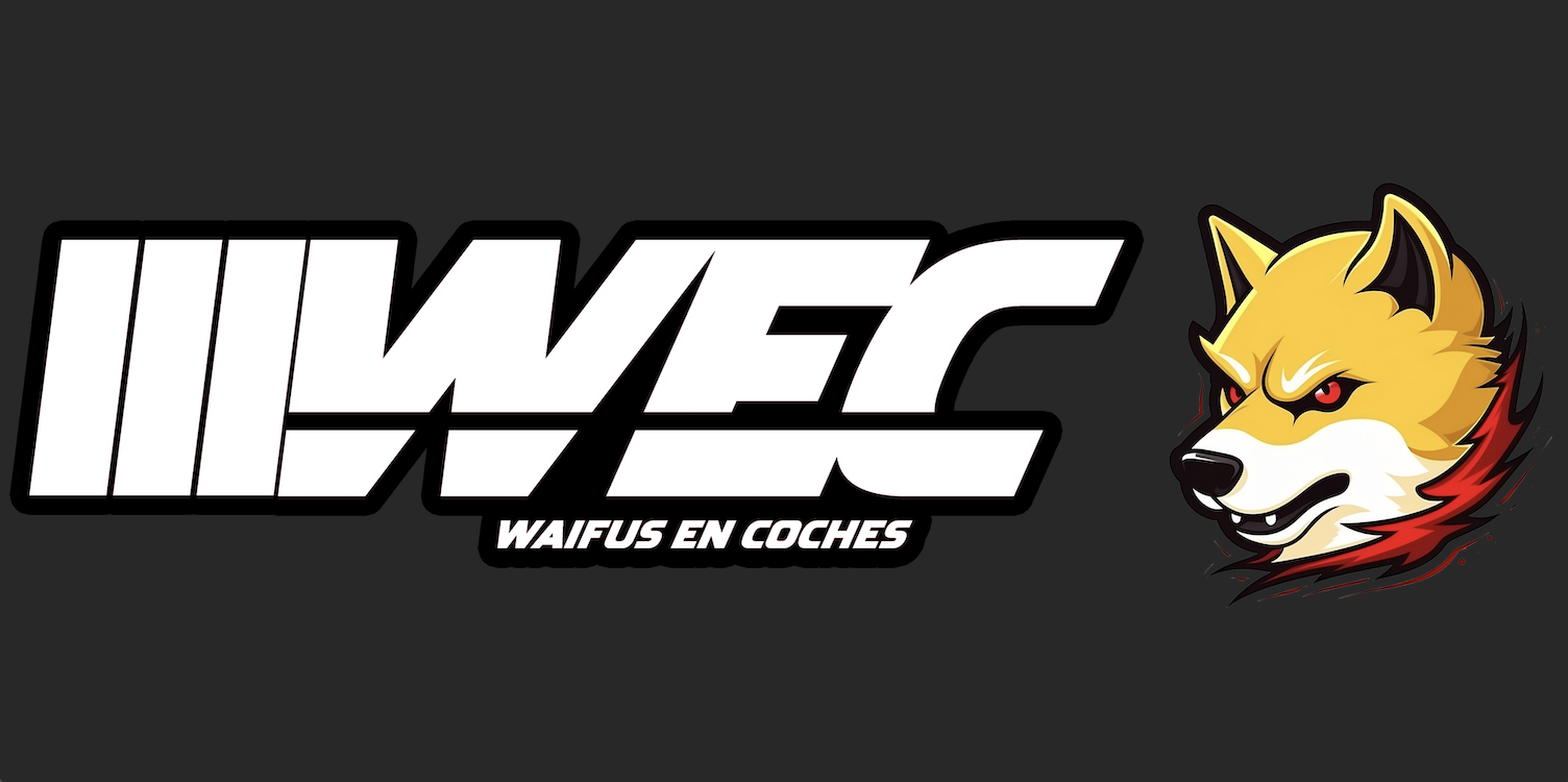 WEC Inugami eRacing Team